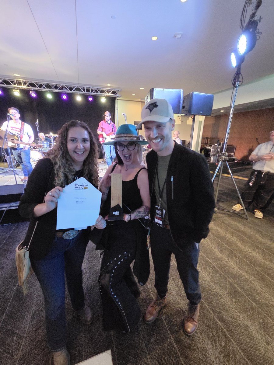 Stella Stevens CFCW tweet media