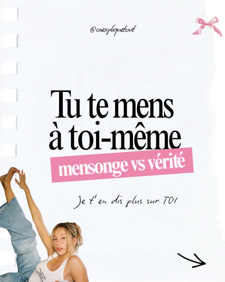 Ça Explique Tout tweet media