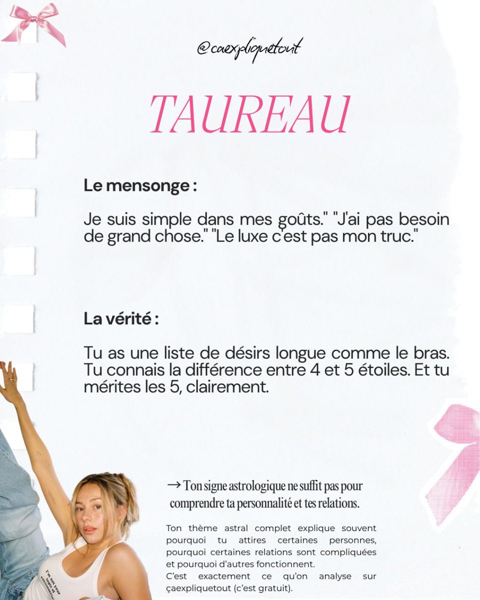 Ça Explique Tout tweet media