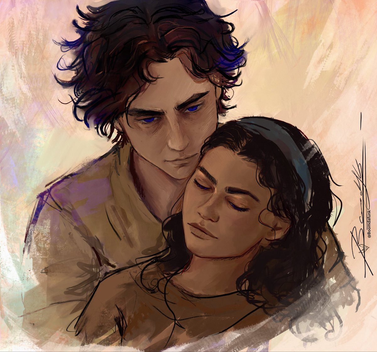 BoomDaFunk Commissions Open tweet media