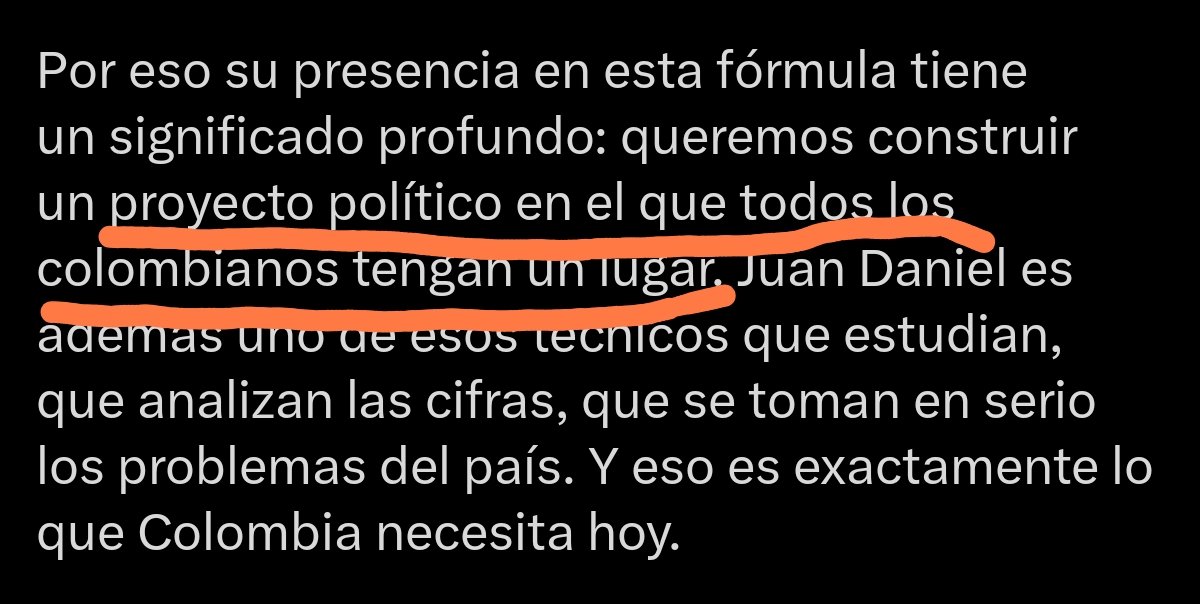 Pablo Andrés tweet media