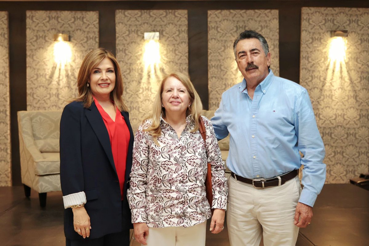 Javier Lamarque tweet media