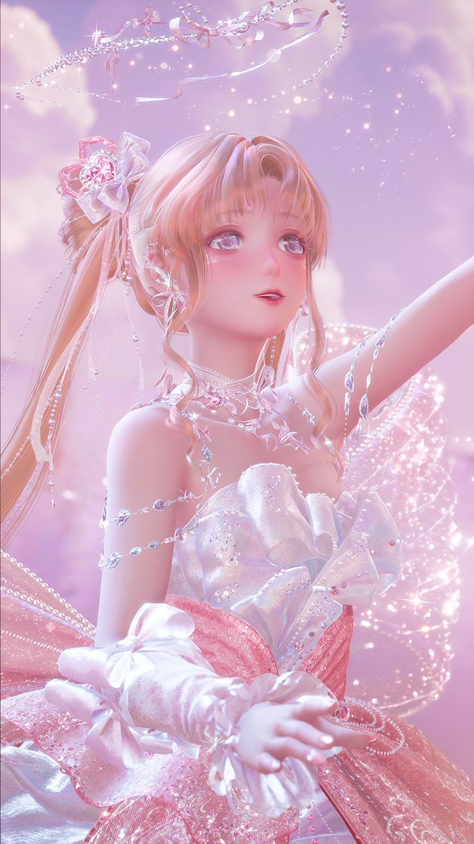 🎀🪽 tweet media