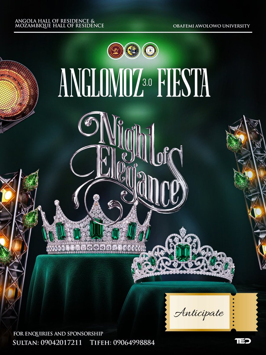 She is Ted tweet media