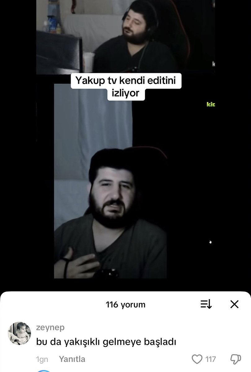 Semih tweet media