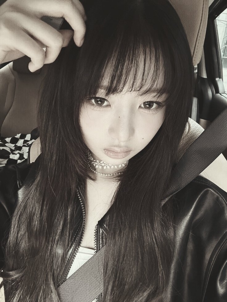Ko Mi-jeon. tweet media