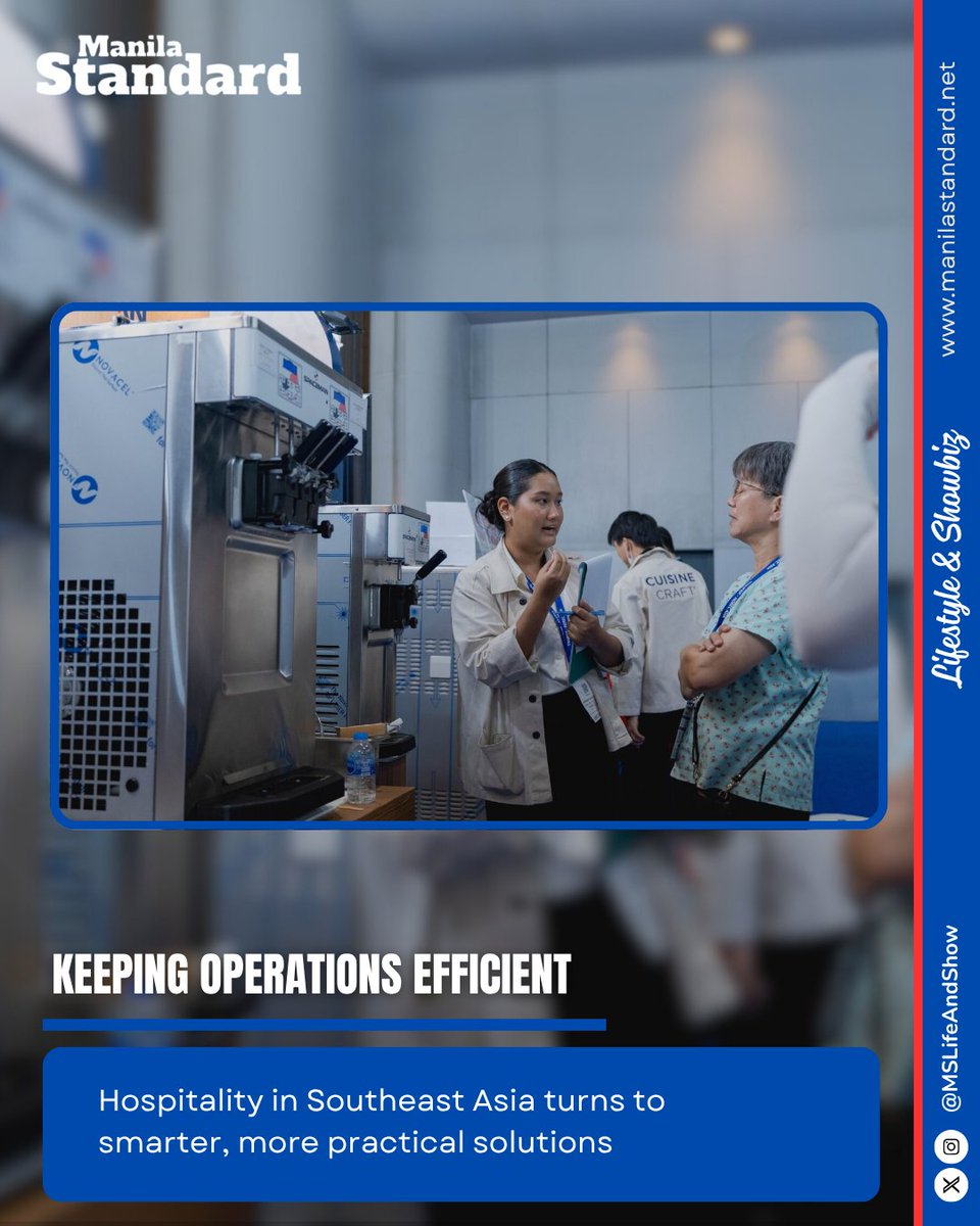 MANILA STANDARD Lifestyle & Showbiz tweet media