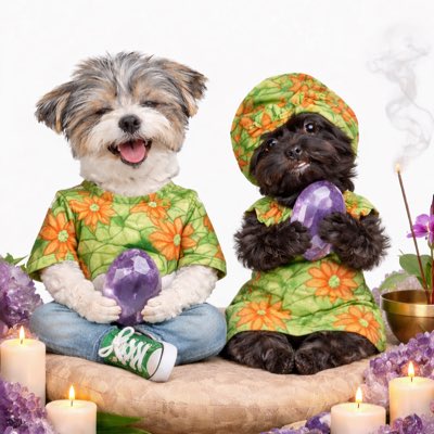 Foreveryorkiepups 🌻🧸🩶 tweet media