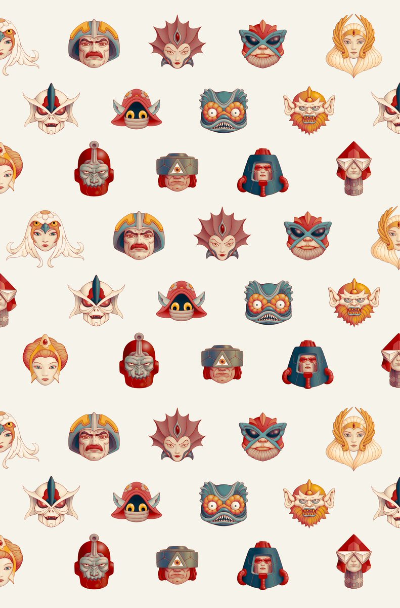 James Jean tweet media