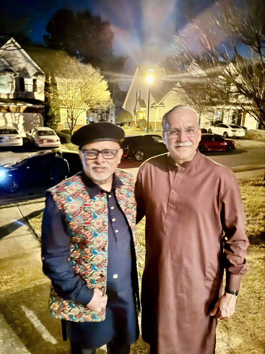 Muhammad Ali , MD , FAAP tweet media