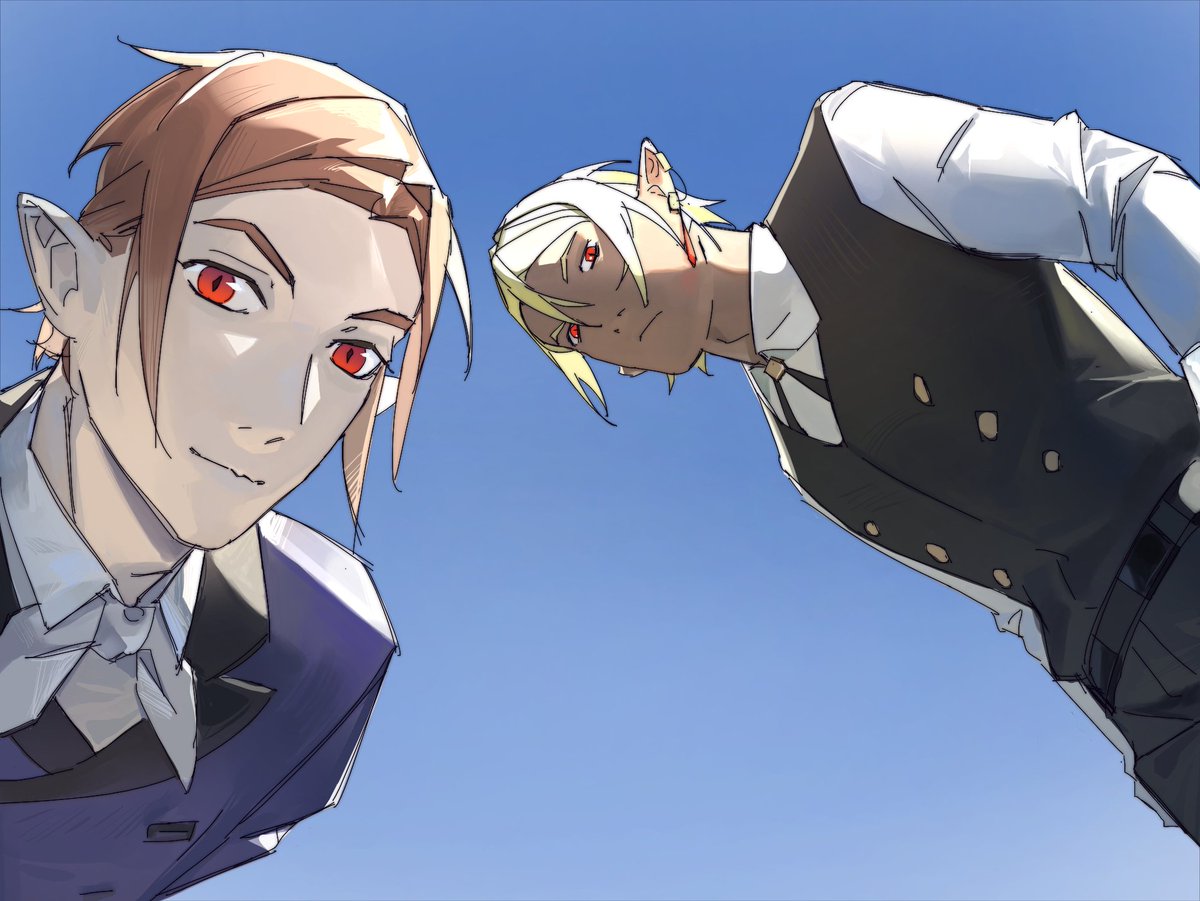 Fikus010//Comms closed tweet media