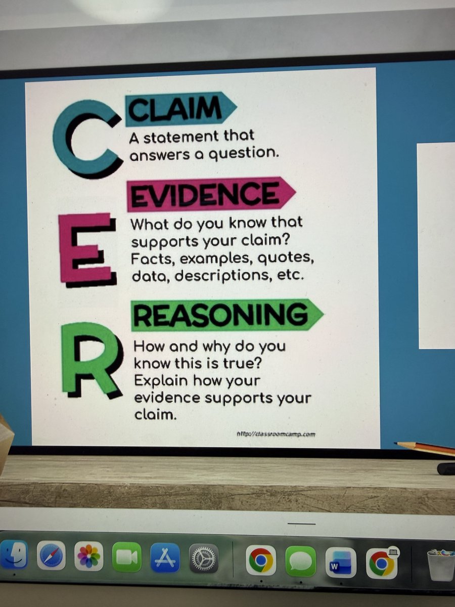 Thank you, Kelly Estepp, for your session with <a href="/kedc_epic/">EPIC</a> on evidence &amp; reasoning. <a href="/KEDCGrants/">KEDC Grants</a>