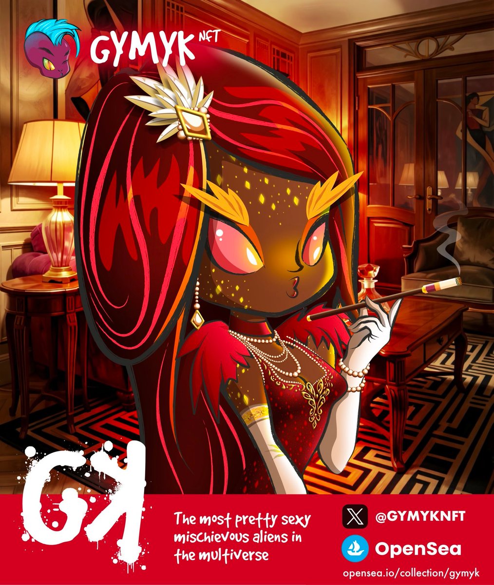 Paradisio 🇫🇷 OpenSea / Foundation tweet media