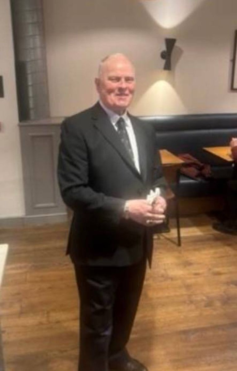 MichaeloKeeffe tweet media