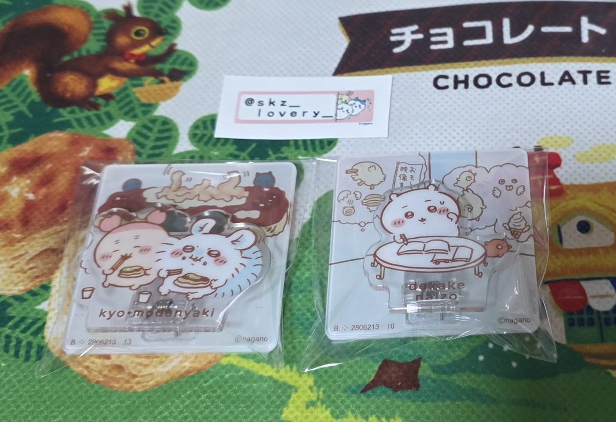 🎀megUsa🐰 tweet media