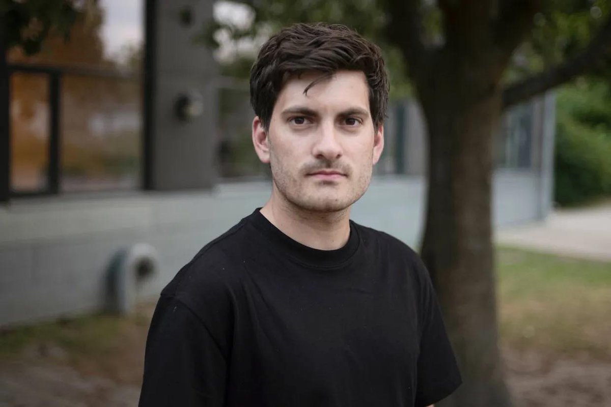 Frederik Vad tweet media