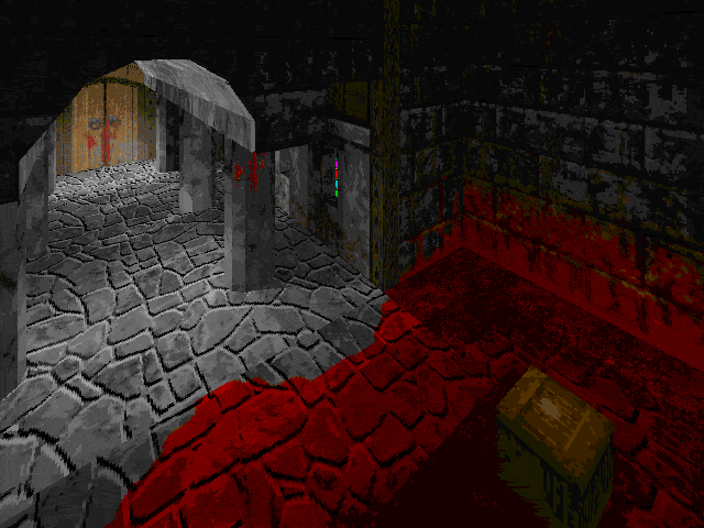 Serious Engine Aesthetics tweet media