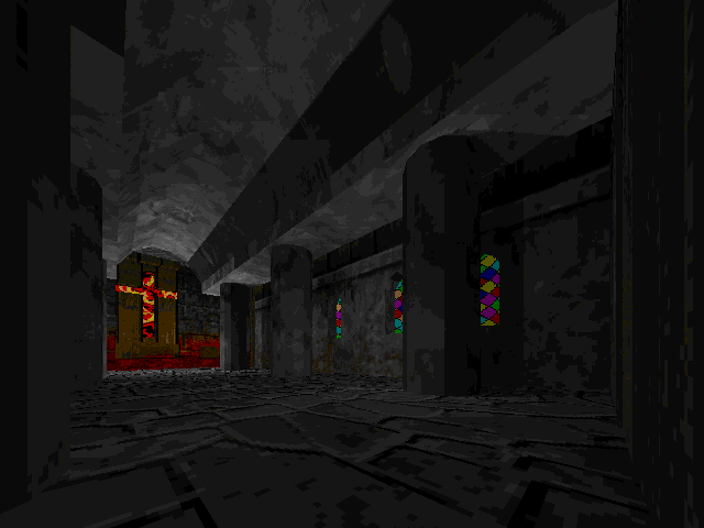 Serious Engine Aesthetics tweet media