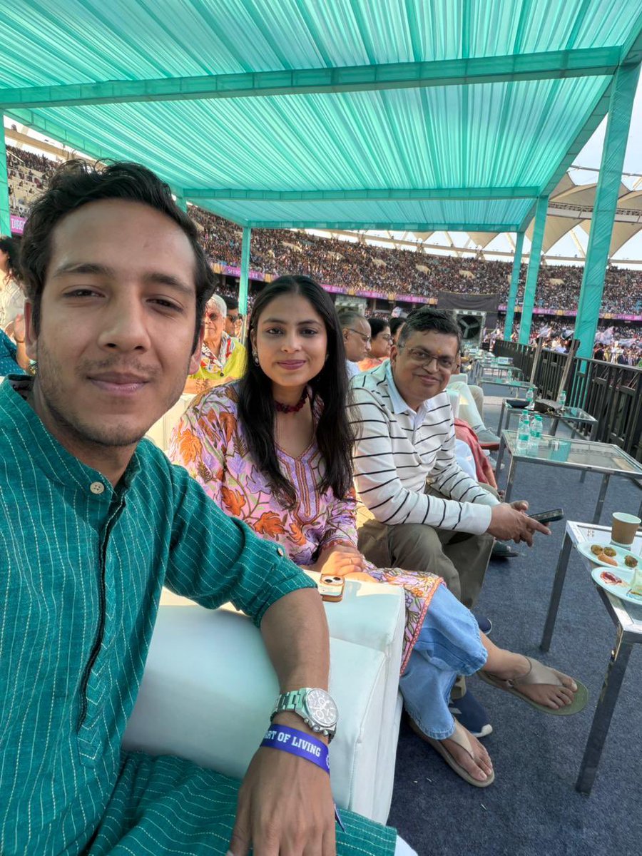 Gopal Krishna Agarwal tweet media