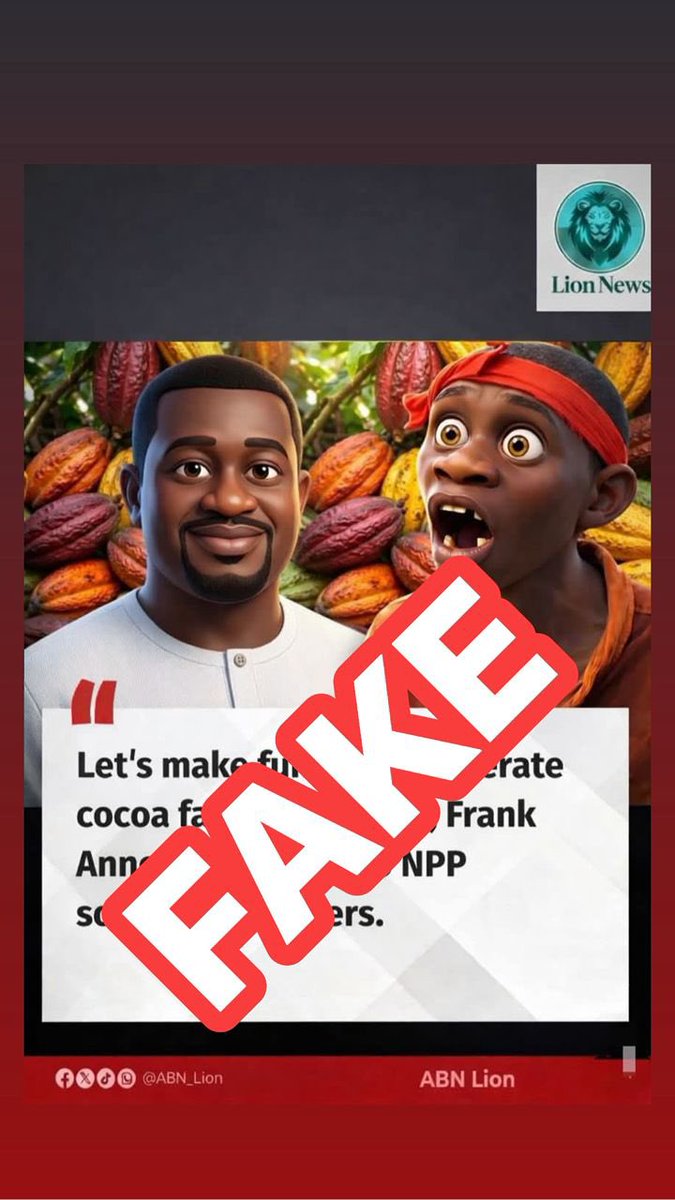 Darkwah James tweet media