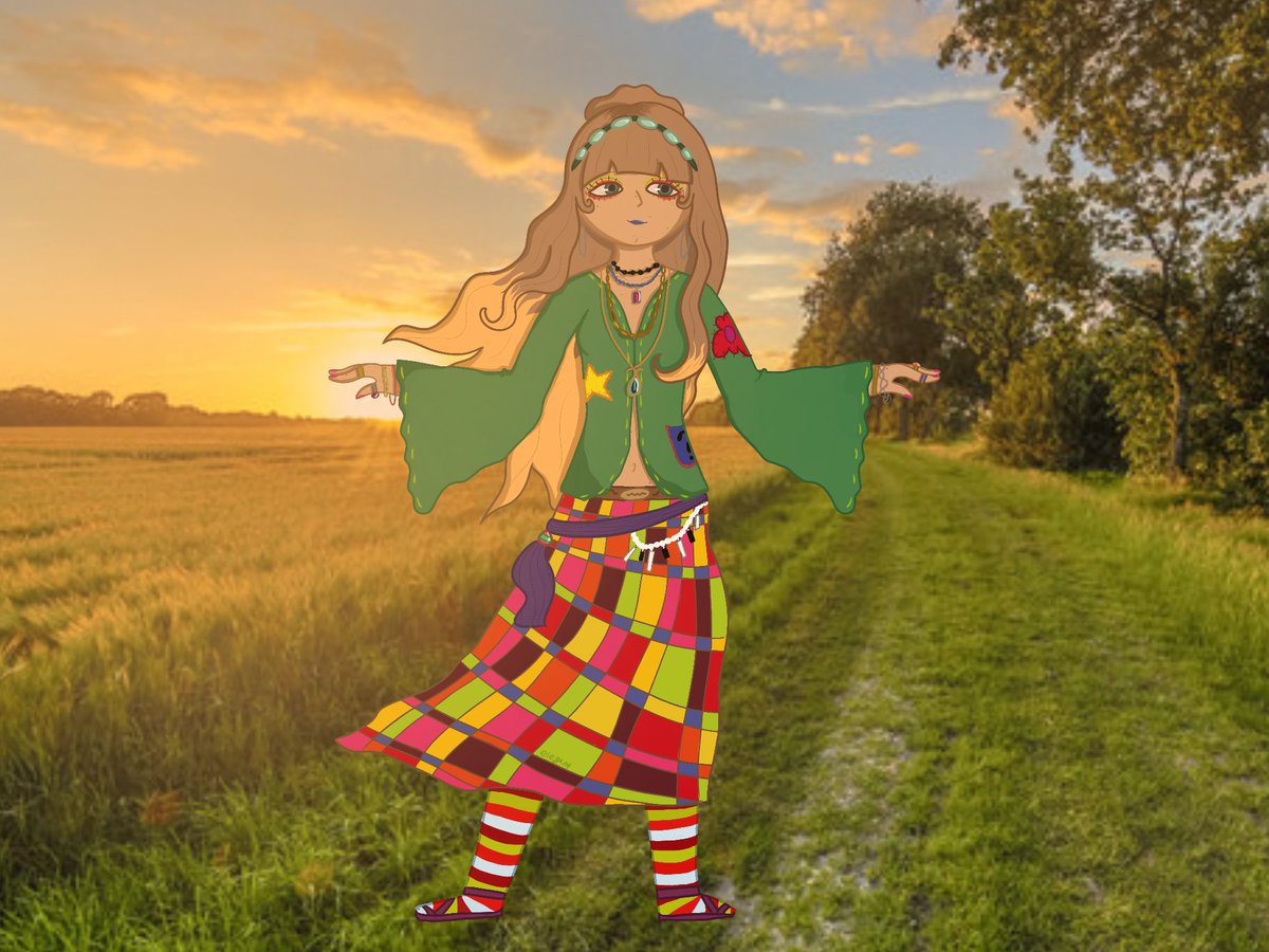 Elegant 🌈🌴 #1 Clusterhug Fan tweet media