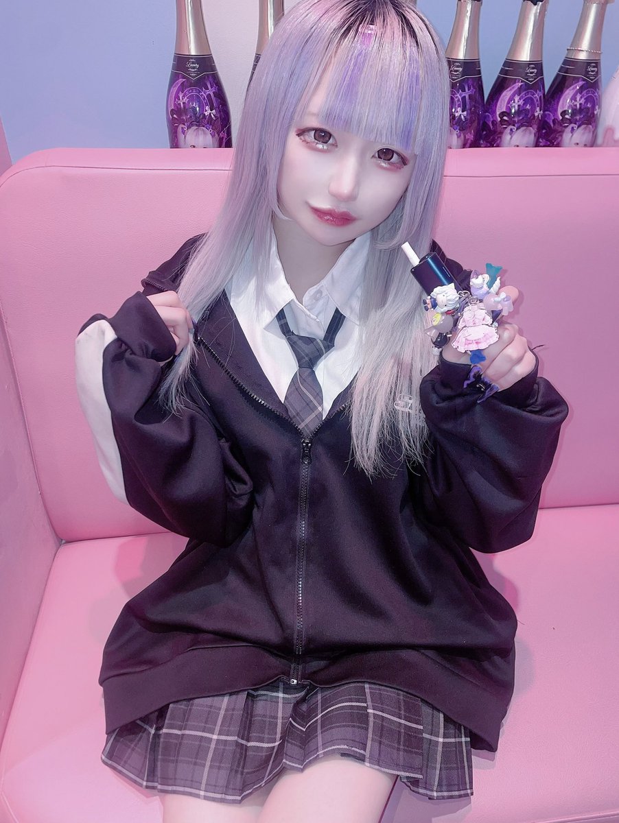 無病息災 tweet media