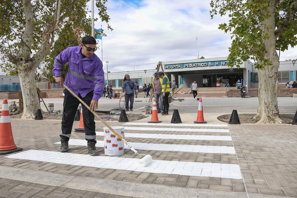 mendoTRAN tweet media