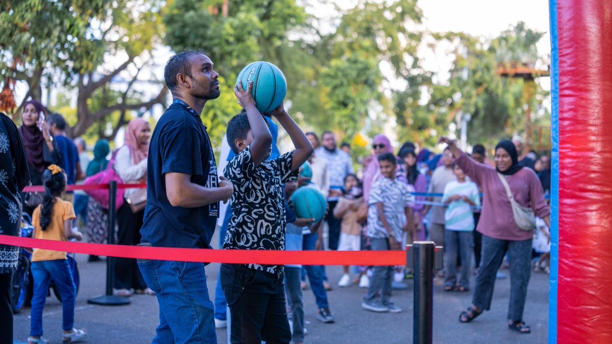 Maldives Airports Company Ltd tweet media