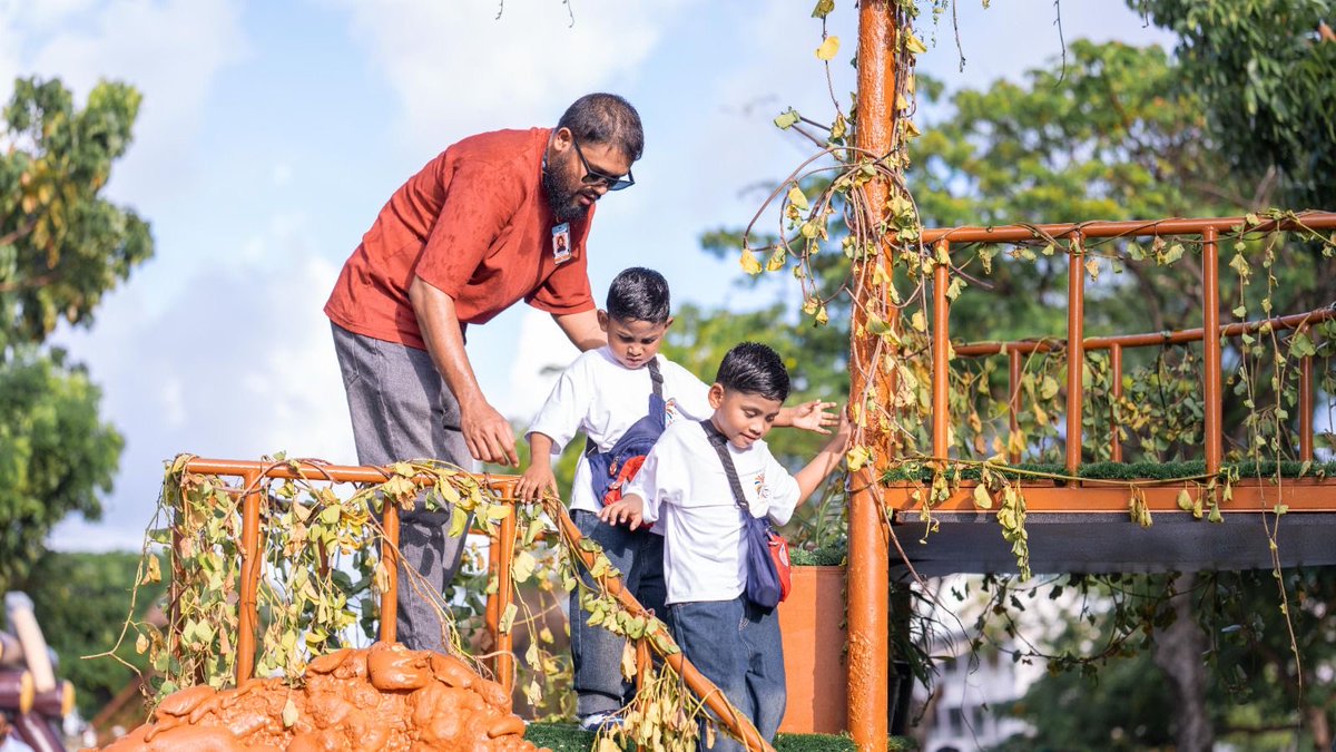 Maldives Airports Company Ltd tweet media