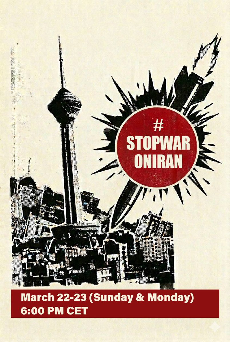 MOJTABA NAJAFI tweet media