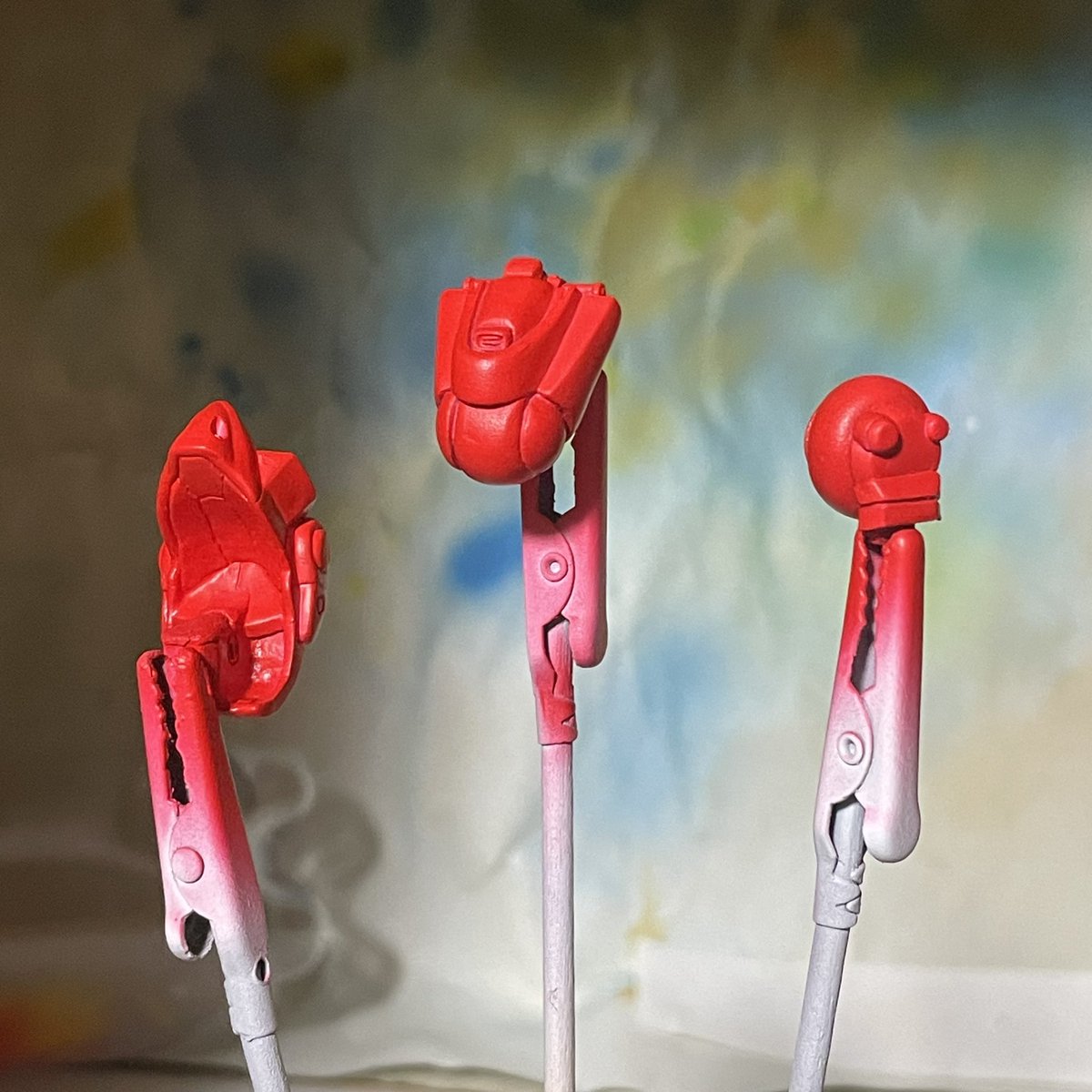 とむそん tweet media