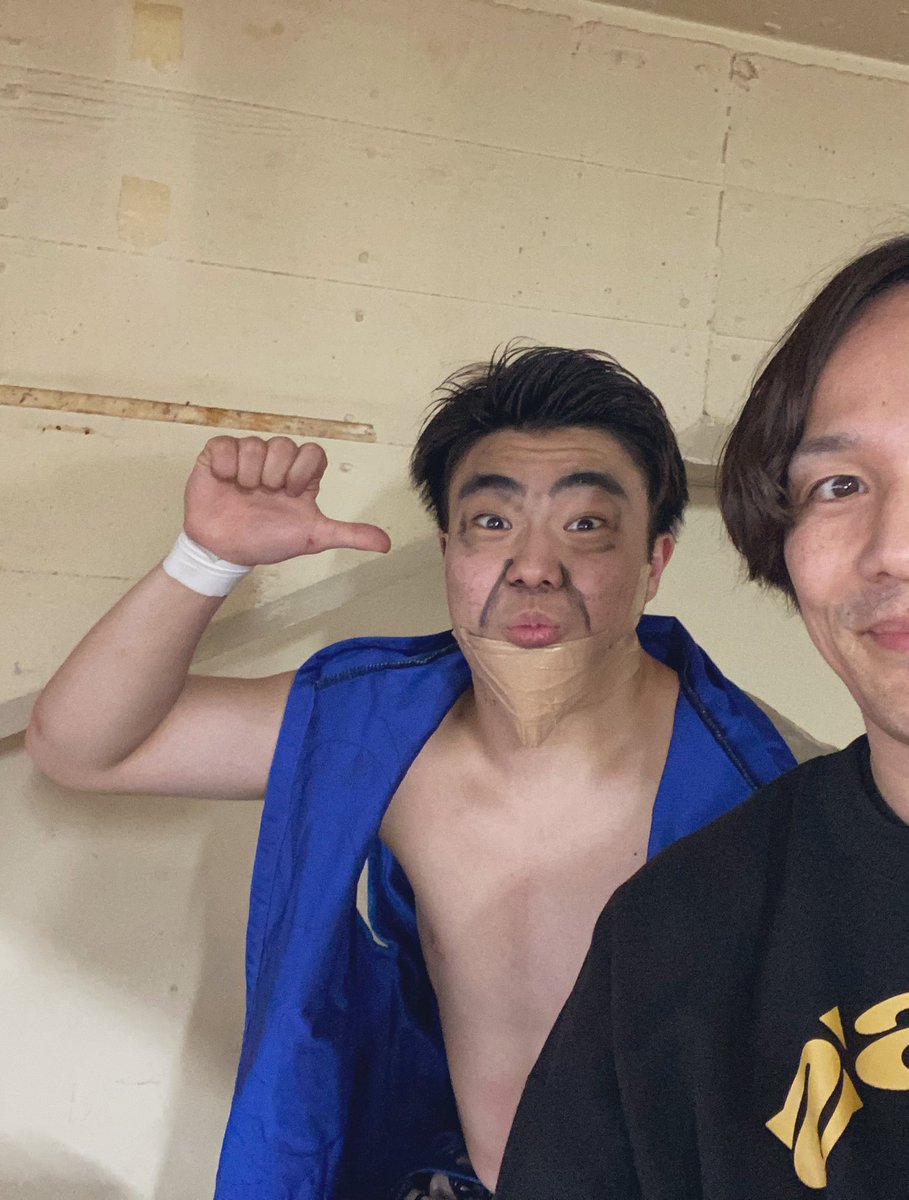 進 祐哉 tweet media