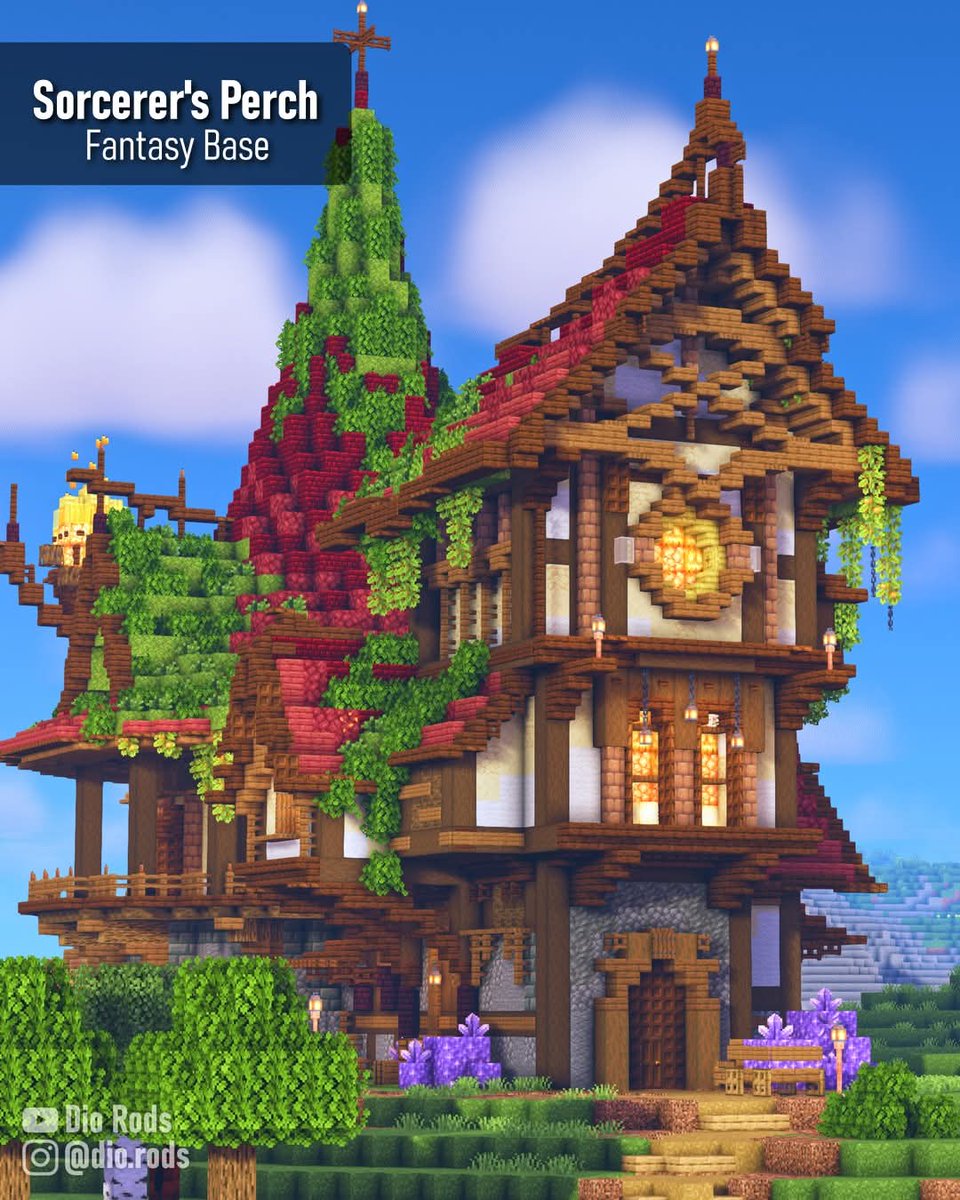 Dio Rods tweet media