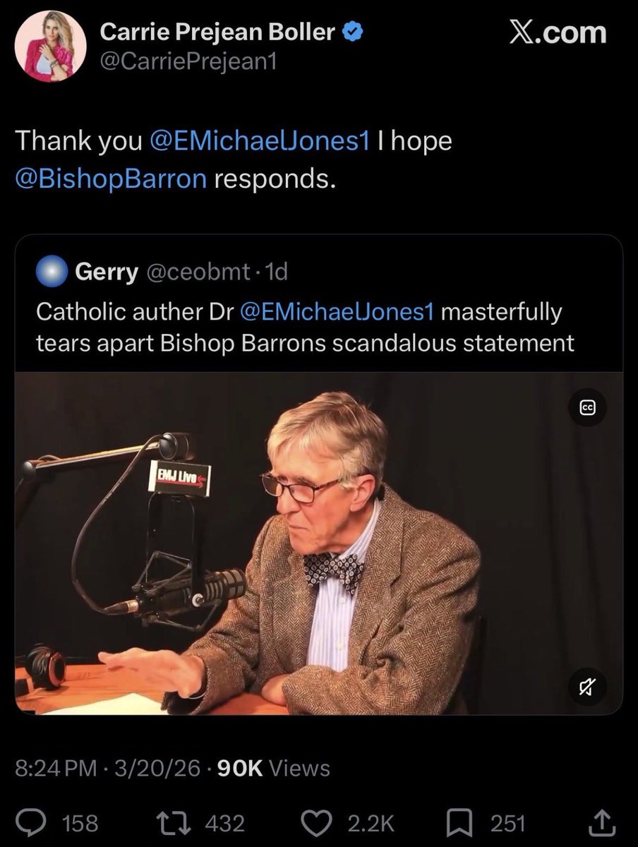 James M. Patterson tweet media