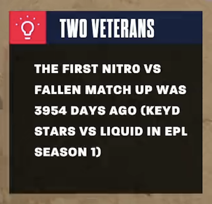 BLAST Premier 💥 tweet media