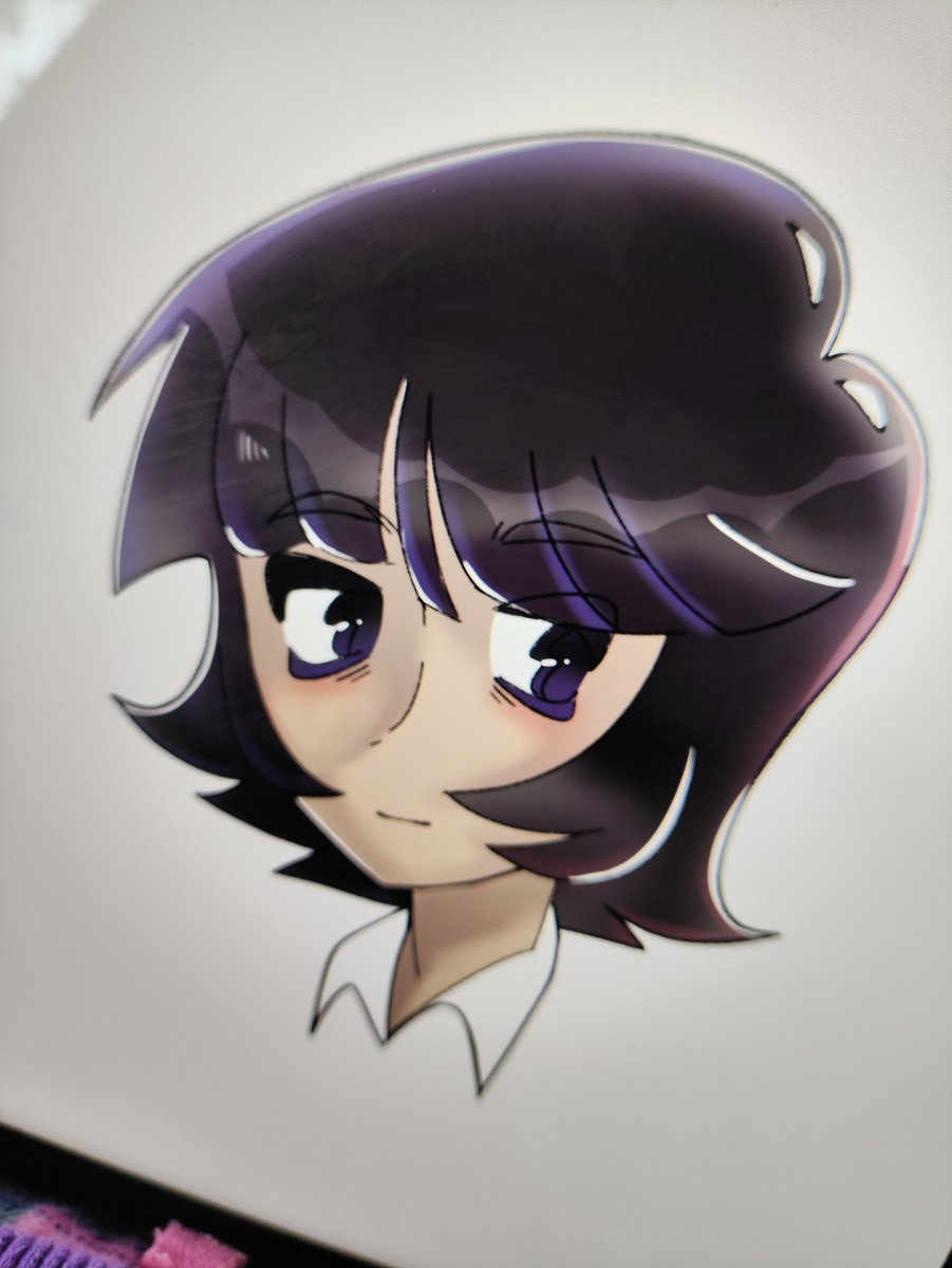 miminT669's tweet photo. Doing my best https://t.co/OsHnoqsnOx