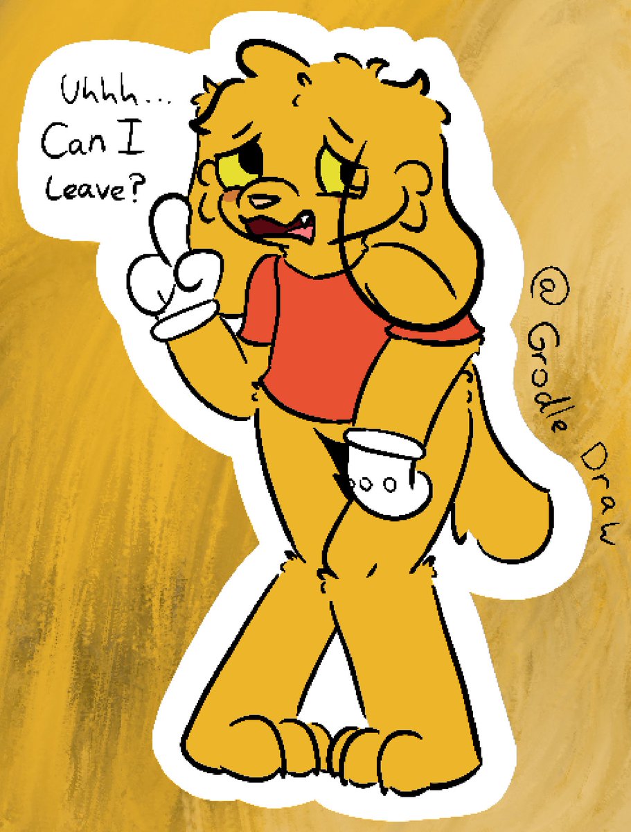 Grodle - Poe Enthusiast tweet media