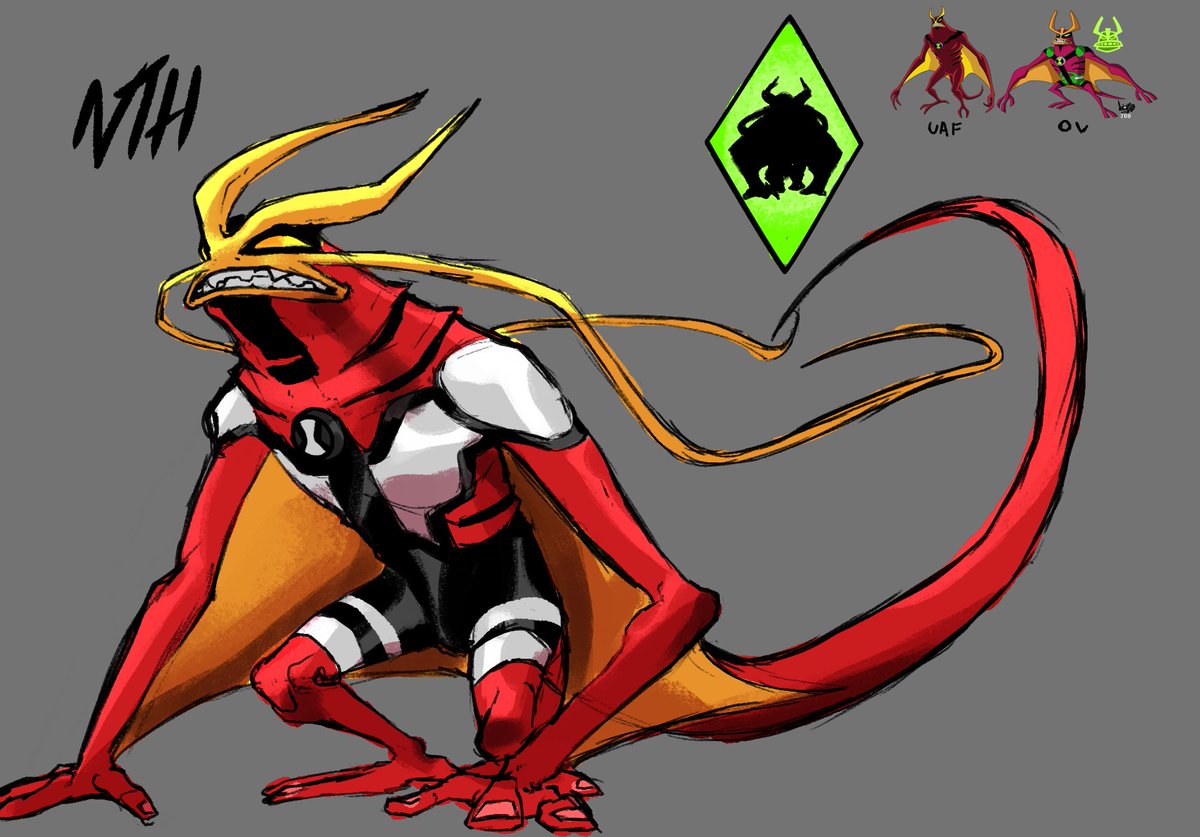 Ninja Te hedgehog tweet media