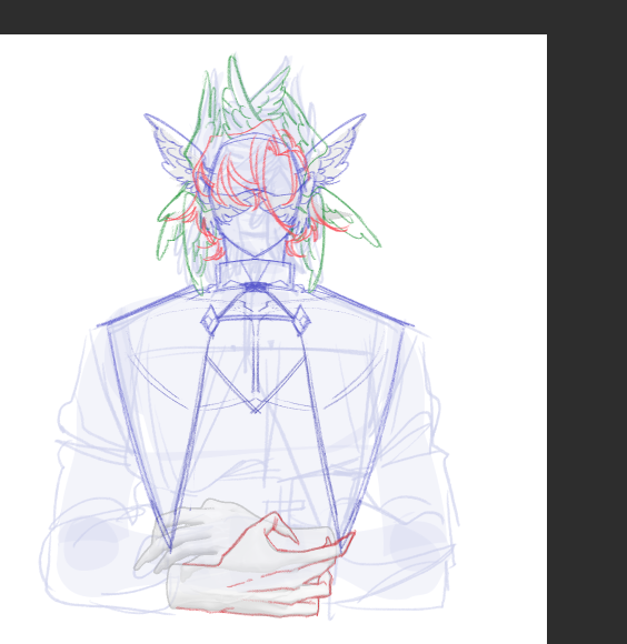 아 그림잘그리고파