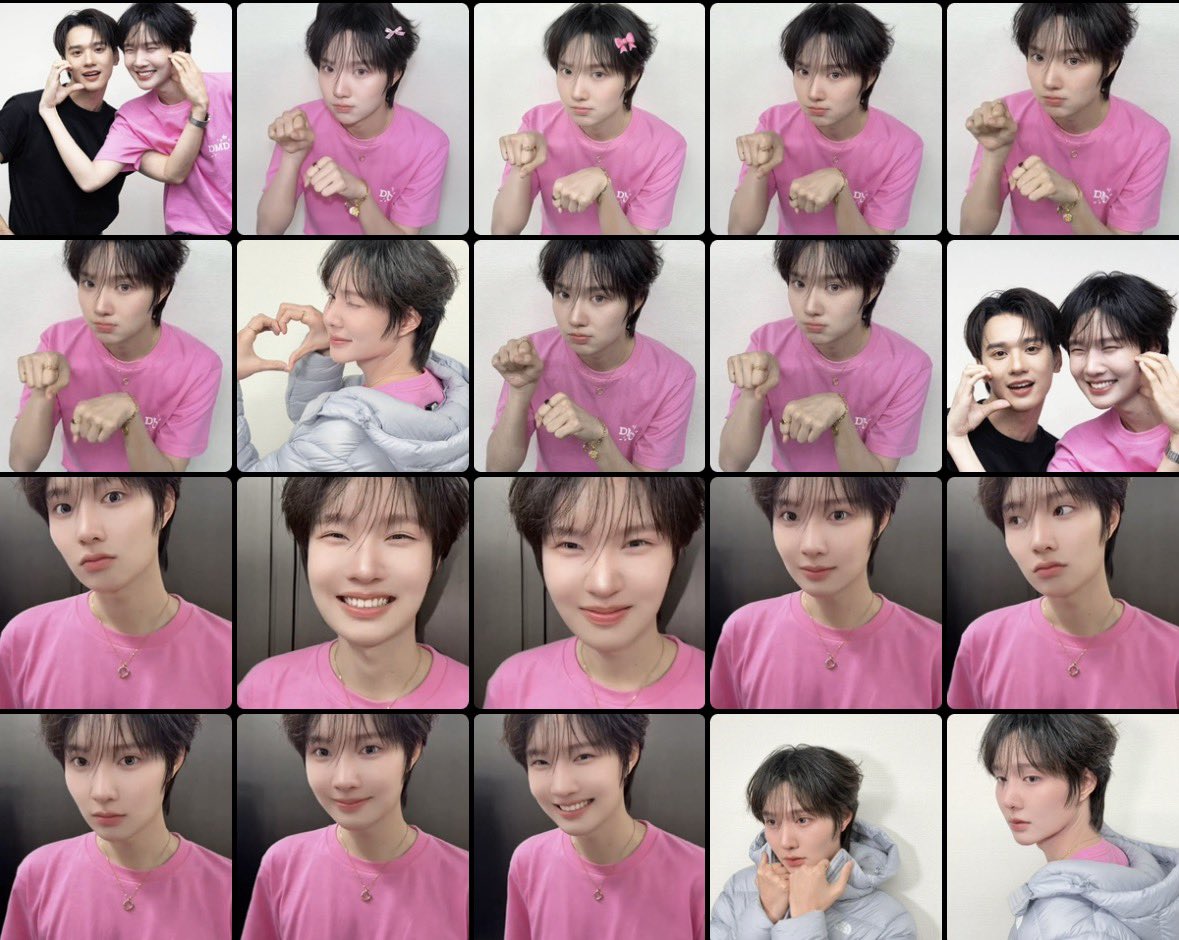 แม่เมะโดยเฉลี่ย : 
#nampingster