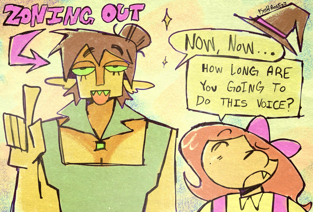 FISH 🍒 VGEN COMMS OPEN tweet media