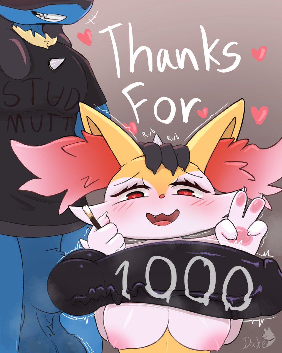 Duke o’ nanners tweet media