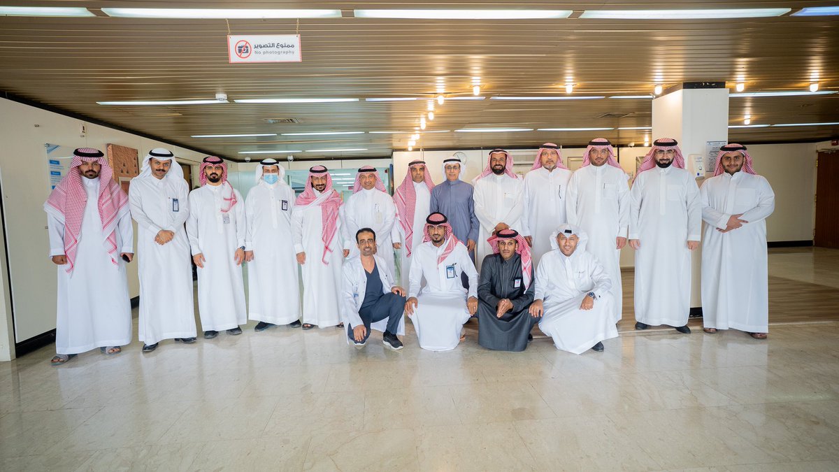 جمعية رعاية المرضى بـ البكيرية tweet media