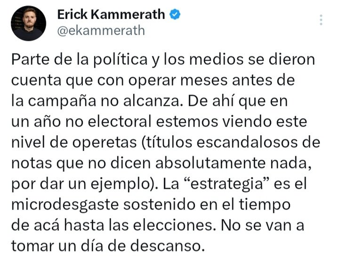 Caro del 56% 🌻 🇦🇷🇮🇹🇺🇸 tweet media