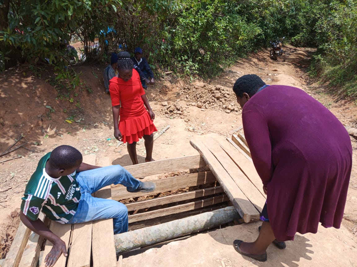 The Women’s Collective Kenya tweet media