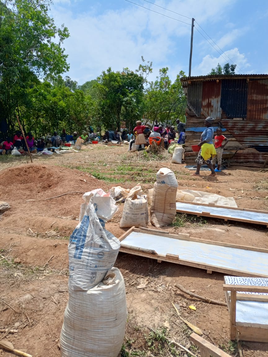 The Women’s Collective Kenya tweet media