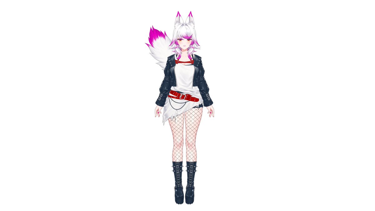 LadySelphia 👑 🐺❄ | DER Squad | Rebrand Arc tweet media