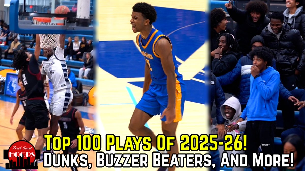 Fresh Coast Hoops tweet media