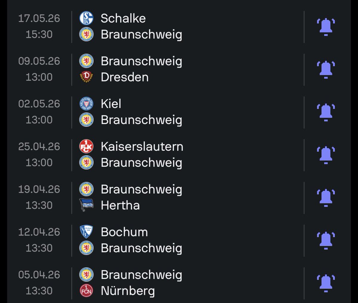 Lars Cornetto tweet media