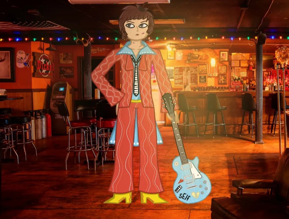 Elegant 🌈🌴 #1 Clusterhug Fan tweet media